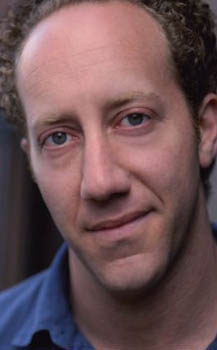 Joey Slotnick